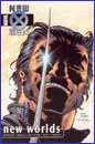 Image: New X-Men Vol. 3: New Worlds SC 
