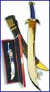 Image: Storm Riders Letter Opener 