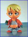 Image: Bombshell PVC Figure 