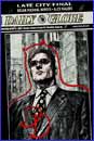 Image: Daredevil Vol. 5: Out SC 