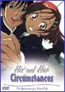 Image: His and Her Circumstances - Kare Kano Vol. 3 DVD 