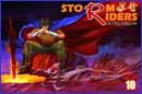 Image: Storm Riders Vol. 10 SC 