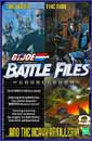 Image: G.I. Joe Battle Files: Ultimate Source Book SC 