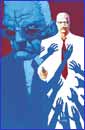 Image: 100 Bullets Vol. 05: Counterfifth Detective SC 