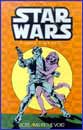Image: Star Wars: A Long Time Ago Vol. 04: Screams in the Void SC 