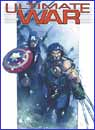 Image: Ultimate X-Men Vol. 5: Ultimate War SC 