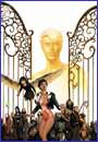 Image: Lucifer Vol. 4: The Divine Comedy SC 