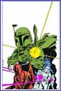 Image: Star Wars: A Long Time Ago Vol. 05: Fool's Bounty SC 
