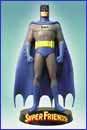 Image: Super Friends! Maquette: Batman 