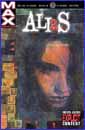Image: Alias Vol. 1 SC 