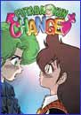 Image: Futaba-Kun Change Vol. 7 SC 