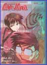 Image: Love Hina Vol. 6: And The Winner Is DVD 