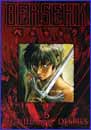 Image: Berserk Vol. 5: Requited Desires DVD 