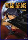 Image: Wild Arms Vol. 2: Western Romance DVD 