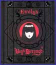 Image: Emily's Secret Book of Strange HC 