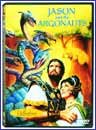Image: Jason and the Argonauts DVD 