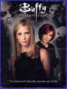 Image: Buffy the Vampire Slayer Season 4 Box Set DVD 