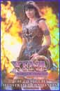Image: Xena: The Complete Illustrated Companion SC 