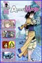Image: Amerimanga Vol. 1 #5