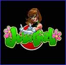 Image: Judo Girl T-Shirt  (L)