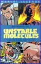 Image: Fantastic Four Legends Vol. 01: Unstable Molecules SC 
