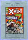 Image: Marvel Masterworks: X-Men Vol. 2 HC 
