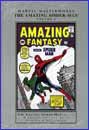 Image: Marvel Masterworks: Amazing Spider-Man Vol. 1 HC 