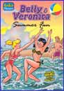 Image: Betty & Veronica Summer Fun Vol. 01 SC 