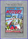 Image: Marvel Masterworks: Mighty Thor Vol. 1 HC 