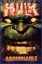 Image: Incredible Hulk Vol. 4: Abominable SC 