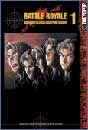Image: Battle Royale Vol. 1 SC 