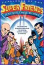 Image: Super-Friends!: United They Stand DVD 