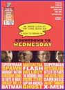 Image: Countdown to Wednesday: Inside Look at the Comic Biz DVD 