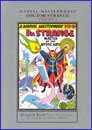 Image: Marvel Masterworks: Doctor Strange Vol. 1 HC 