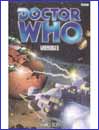Image: Doctor Who: Warmongers  (pb)