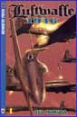 Image: Luftwaffe 1946 Pocket Manga Vol. 1 SC 