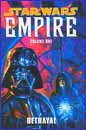 Image: Star Wars: Empire Vol. 01 - Betrayal SC 