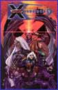 Image: X-Men: Evolution Vol. 2  (digest)