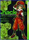 Image: .Hack//Sign: Legend of the Twilight Vol. 1 SC 