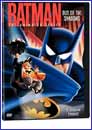 Image: Batman: The Animated Series - Out of the Shadows DVD 