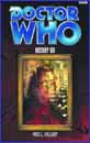Image: Doctor Who: History 101  (pb)
