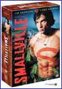 Image: Smallville Season 1 Set DVD 