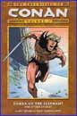 Image: Chronicles of Conan Vol. 2: Rogues in the House SC 