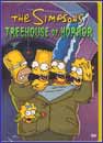Image: Simpsons: Treehouse of Horror DVD 