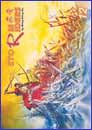 Image: Storm Riders Vol. 12 SC 