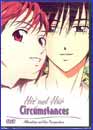 Image: His and Her Circumstances - Kare Kano Vol. 5 DVD 