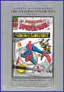 Image: Marvel Masterworks: Amazing Spider-Man Vol. 03 HC 