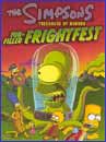 Image: Simpsons: Treehouse of Horror Fun-Filled Frightfest SC 