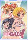 Image: Super Gals Vol. 2 DVD 