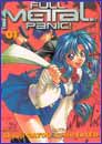 Image: Full Metal Panic! Manga Vol. 1 SC 
